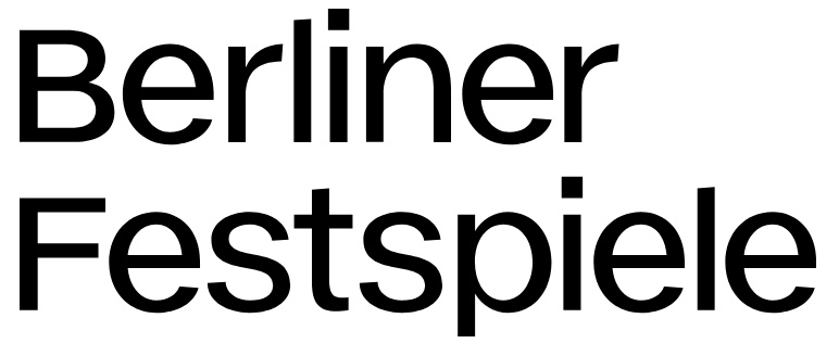 logo Berliner Festspiele