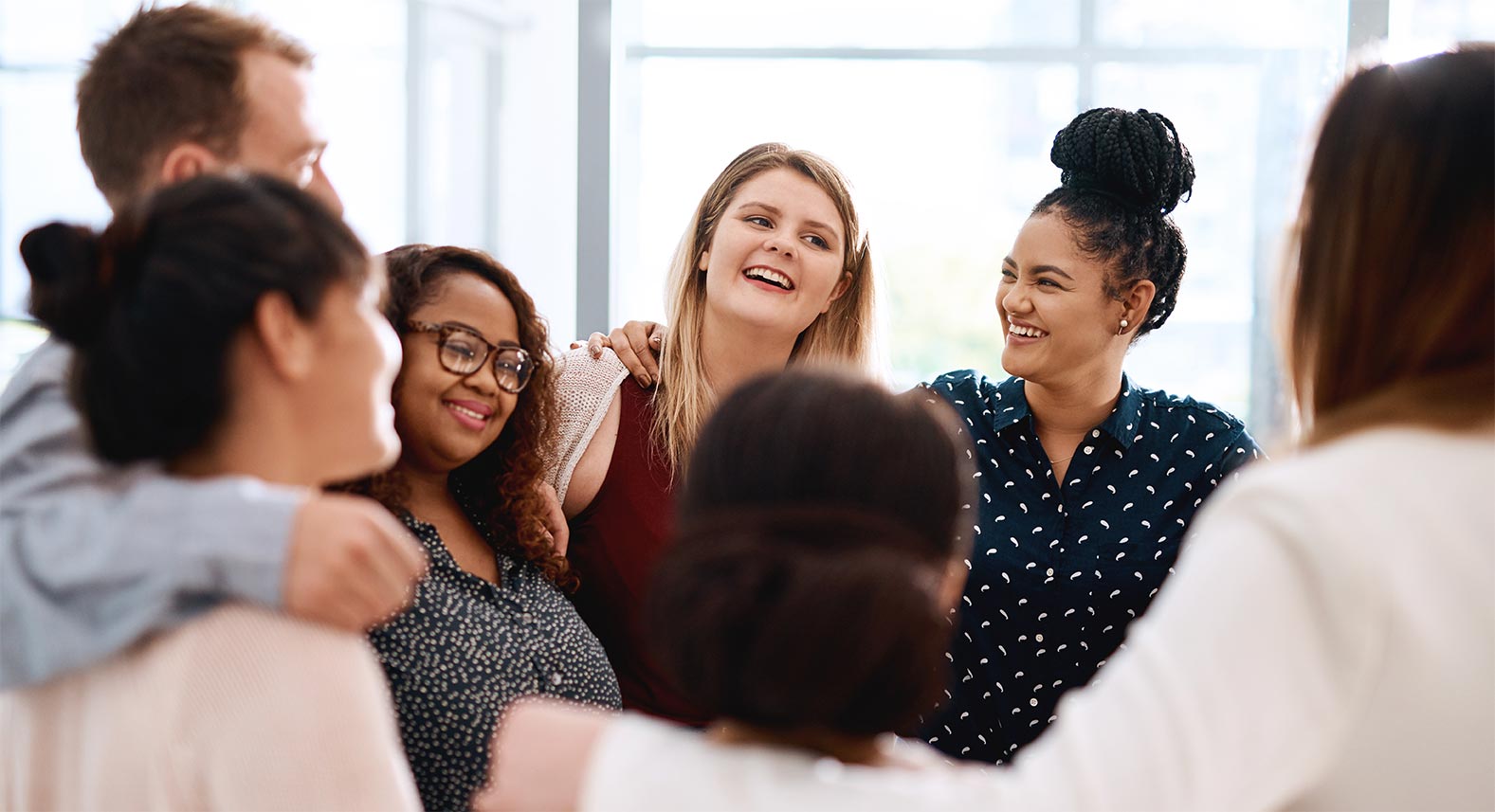 Diversity Trainer Ausbildung