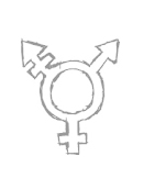 Trans Icon
