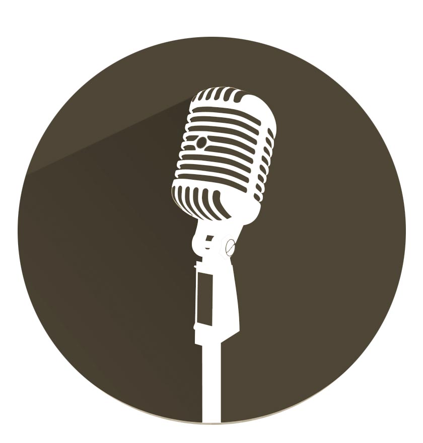 keynote speaker mic