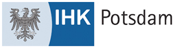 logo IHK Potsdam