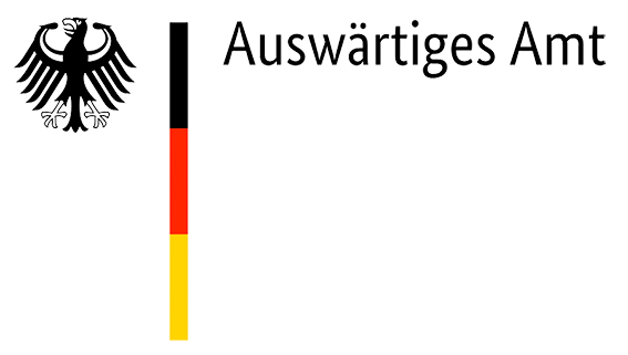logo Auswaertiges Amt