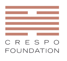 logo Crespo Foundation