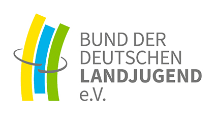 logo Deutsche Landjugend