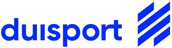 logo Duisport