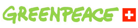 logo Greenpeace Schweiz