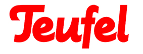 logo Teufel