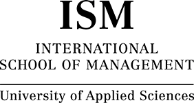 ISM Logo diversity