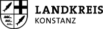 Logo Landkreis Konstanz diversity