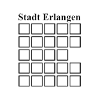 Logo Stadt Erlangen diversity