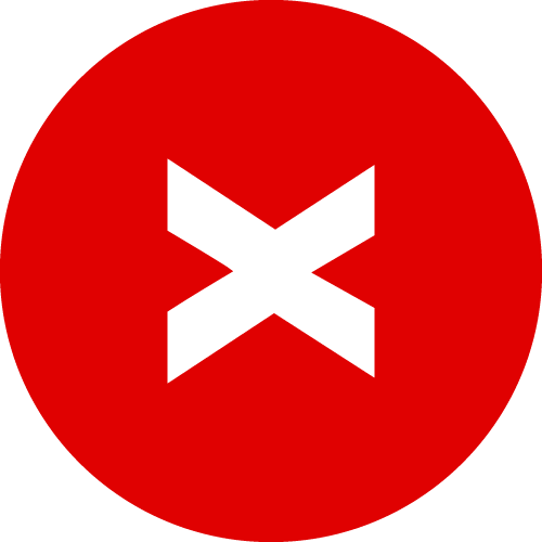 close button