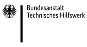 logo Bundesanstalt Technisches Hilfswerk diversity