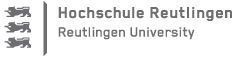 logo Hochschule Reutlingen