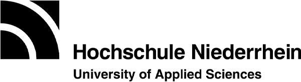 logo hochschule niederrhein diversity