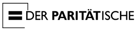 logo paritaetischer diversity
