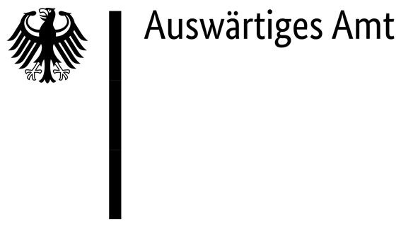 logo Auswaertiges Amt diversity