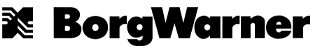 logo BorgWarner diversity