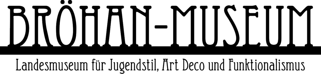 logo Broehan Museum diversity