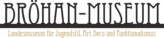 logo Broehan Museum