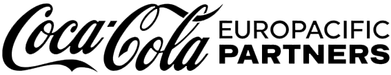 logo Coca Cola diversity 1