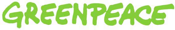 logo Greenpeace