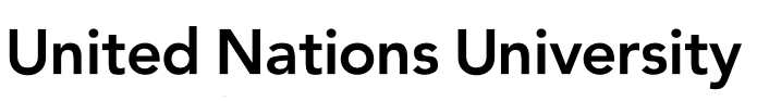logo UN University