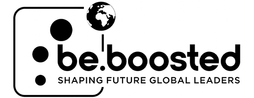 logo be boosted diversity