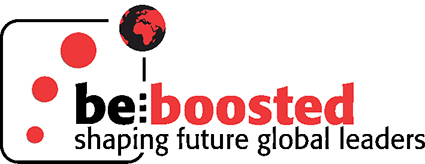logo be boosted