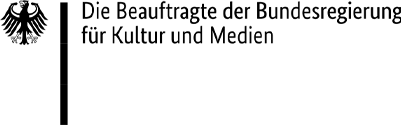 logo beauftragte kultur medien diversity