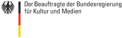 logo beauftragte kultur medien