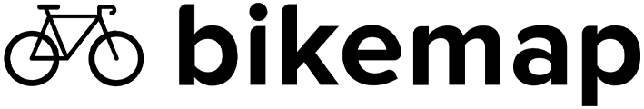 logo bikemap diversity
