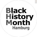 logo black history month hamburg