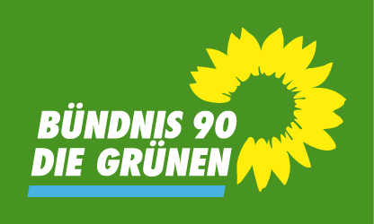 logo buendnis90 gruene