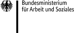 logo bundesministerium arbeit soziales diversity