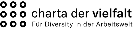 logo charta der vielfalt diversity