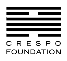 logo crespo foundation diversity