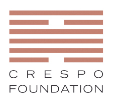 logo crespo foundation