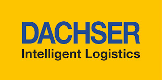 logo dachser