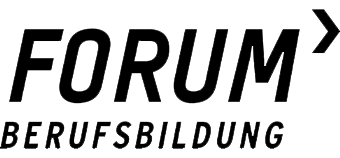 logo forum berufsbildung diversity