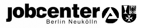 logo jobcenter neukolln diversity