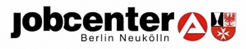 logo jobcenter neukolln