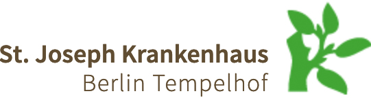 logo st.joseph krankenhaus