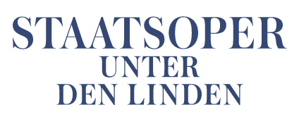 logo staatsoper berlin