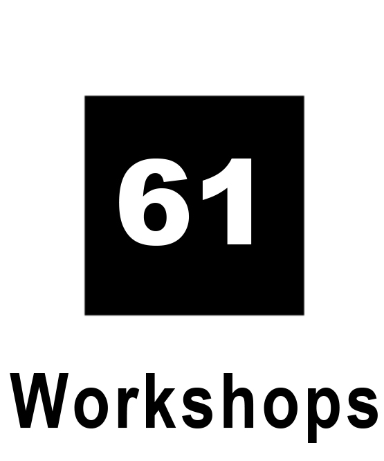 Workshops