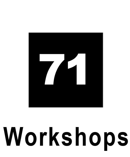 Workshops