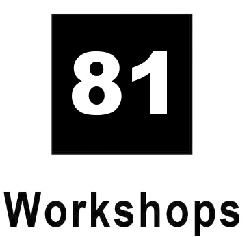 workshops
