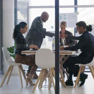 Diversity Management Academy