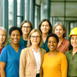 Ladiesgroup