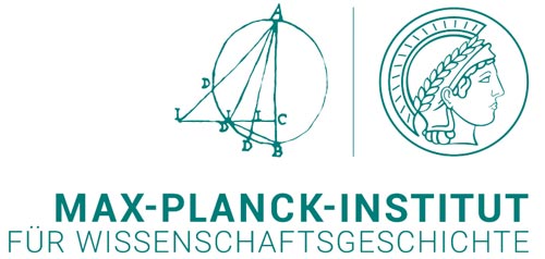 Logo Max Planck Institut 2