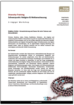 Religion Weltanschauung